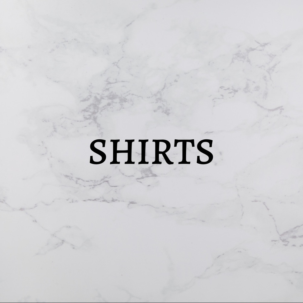 T-Shirts & Graphic Tees